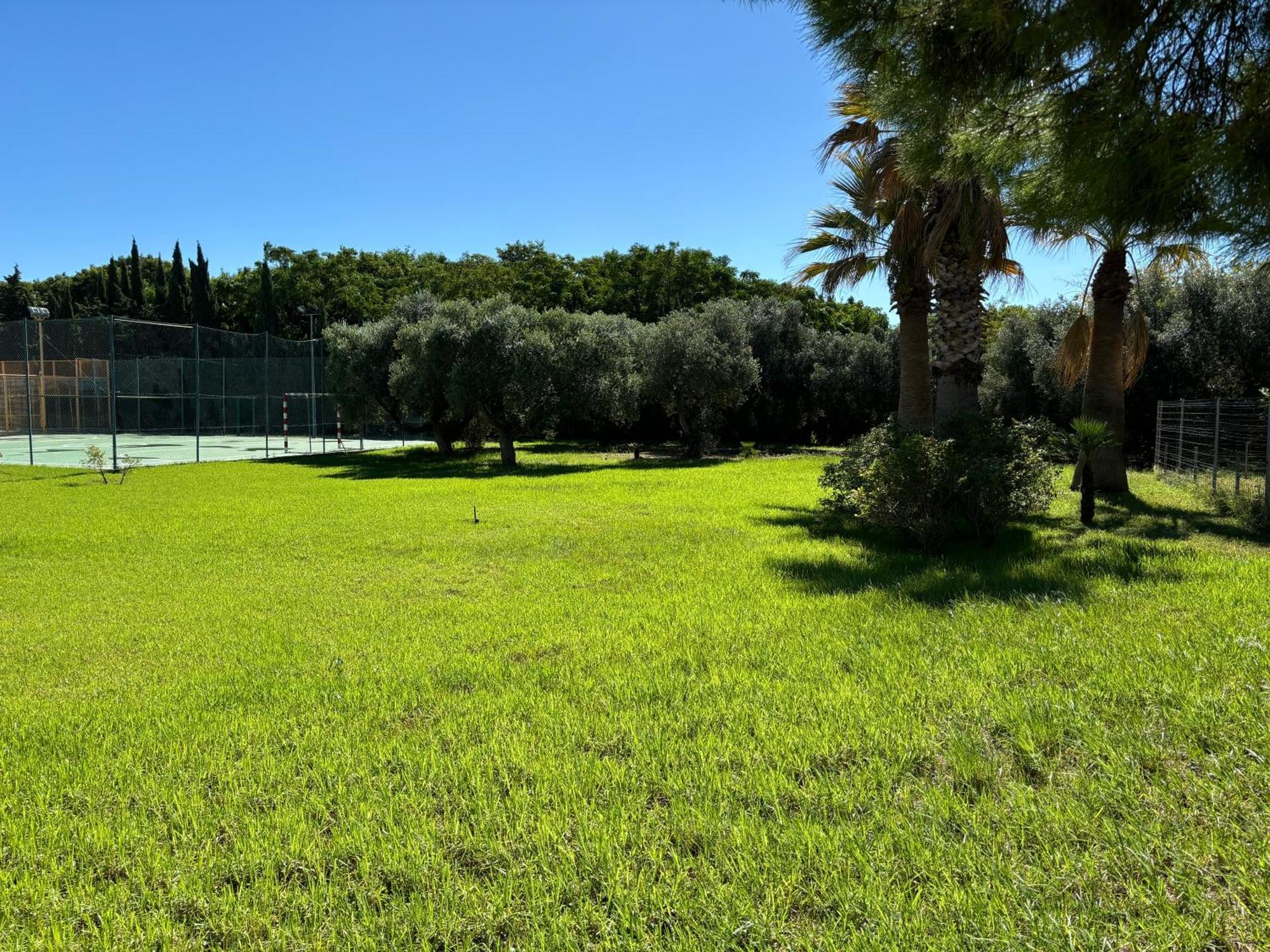 Cambrils Paradise Exterior foto