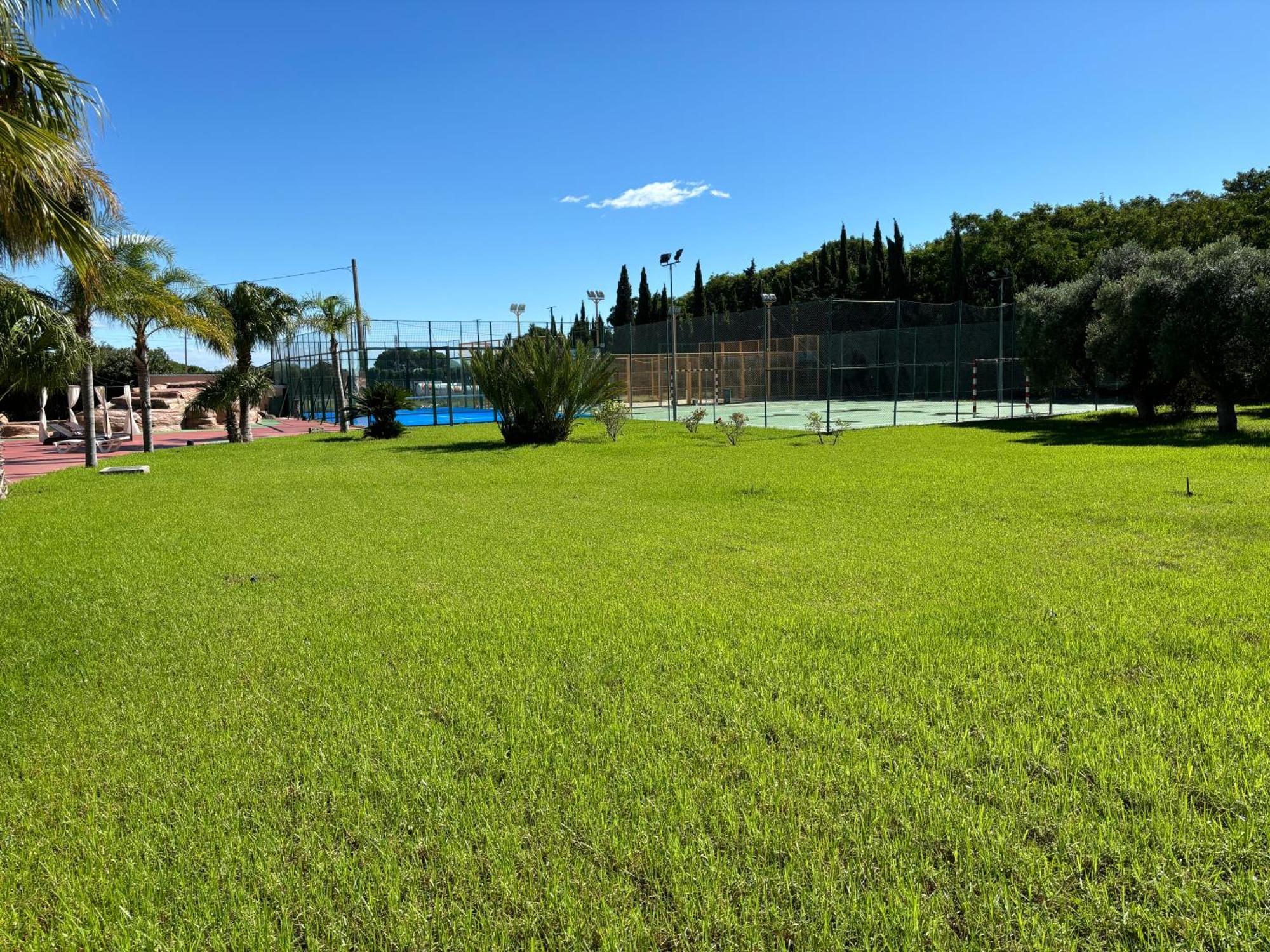 Cambrils Paradise Exterior foto