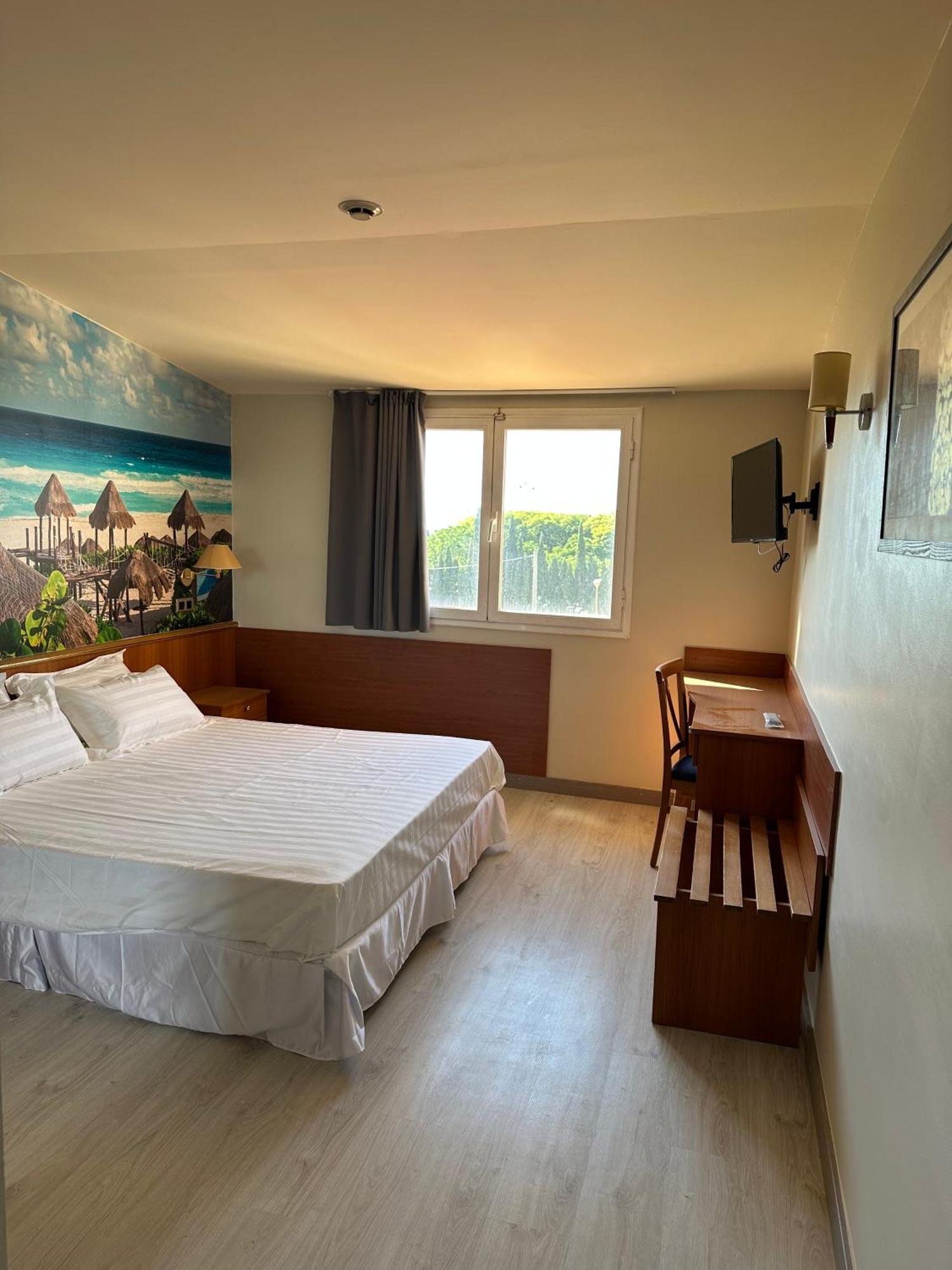 Cambrils Paradise Exterior foto