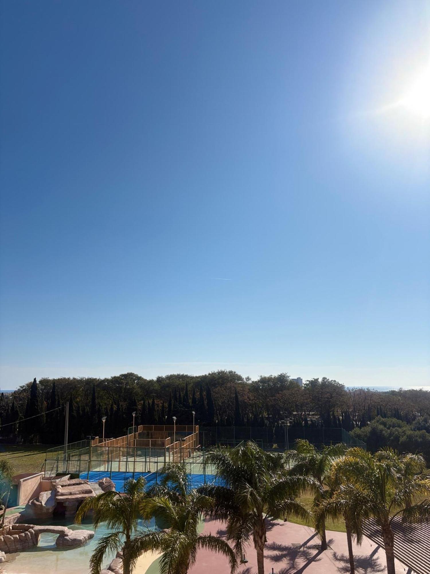 Cambrils Paradise Exterior foto