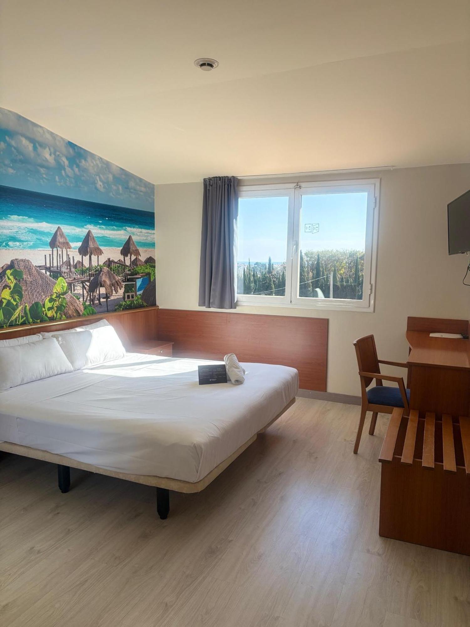 Cambrils Paradise Exterior foto