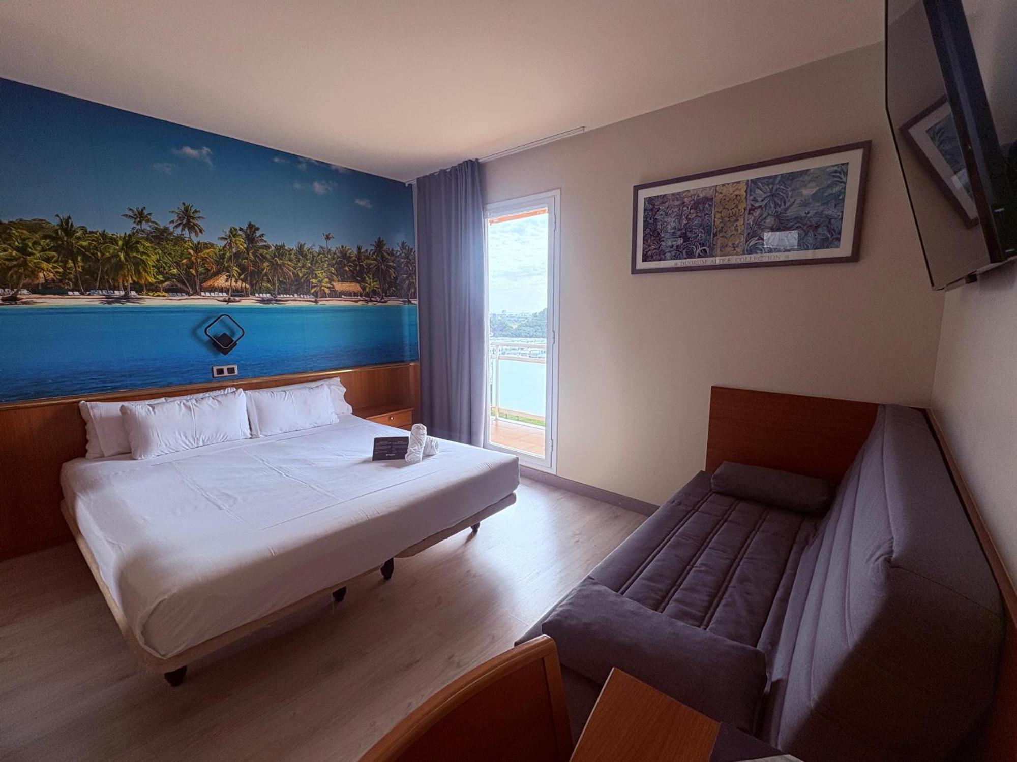 Cambrils Paradise Exterior foto